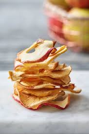 Apfelchips Selber Machen Apfelchips Turm Apfelchips Rezepte Dorrautomat