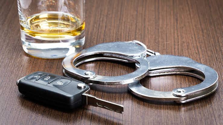 DUI Lawyer Woodstock, GA
