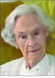 Donna Johnson Obituary (1919