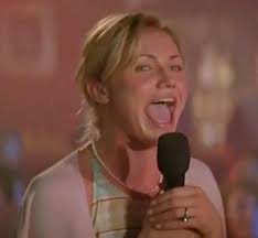 There are several burt bacharach/hal david songs sprinkled throughout, wishin' and hopin', i'll never fall in love again, i say a little prayer (for you) and others. My Best Friend S Wedding 1997 Photo Gallery Imdb