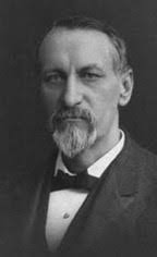 Fred Harvey
