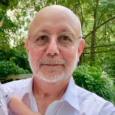 Louis Wolf Obituary July 31, 2024