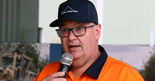 West Coast Mayor Shane Pitt lashes Avebury's Mallee Resources