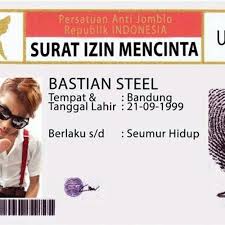 Penggunaan surat saat ini memang bukan sesuatu yang sering dilakukan. Sim Surat Izin Mencintai By Laila Fitria