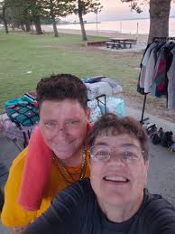 Meetup at Sutton's Beach for a Chat