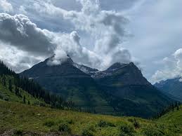Name rank elevation county mountain range; A Guide To The Most Famous Mountain Ranges In The Continental Us Halle S Wandering Soul