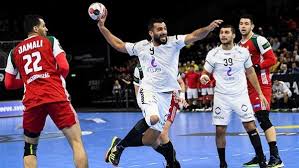 Cameroon live stream online if you are registered member of bet365, the leading online betting company sofascore livescore is available as iphone and ipad app, android app on google play and windows phone app. Egypt S Handball Team Is One Step Closer To The Tokyo Olympics Scoop Empire