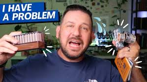 MAJOR Eric Small Things Japanese Stationery Haul