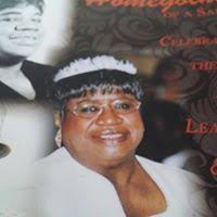 Vernessa Thomas Mayshaw (thomasmayshaw)