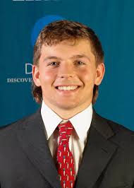 2023 Men's Lacrosse Roster