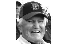 Harry Schmertmann Obituary (2014)