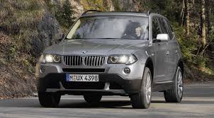 The 2008 bmw x3 is sort of a tall 3 series wagon and will entertain enthusiast drivers accordingly. Bmw X3 2 0d 2008 Review Car Magazine