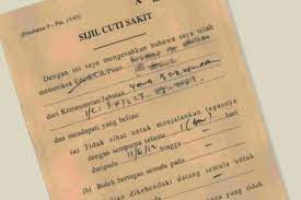 Pada peraturannya, karyawan berhak mendapatkan libur tambahan pada setiap tahunnya. Doktor Dedah Ibu Bapa Tonjol Teladan Tak Baik Paksa Beri Mc Pada Anak Tak Sakit Padahal Bercuti Tak Siap Homework Ada Pujuk Rayu Sampai Ugut Viral Mstar
