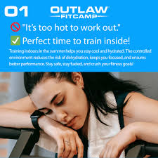 Outlaw FitCamp McKinney