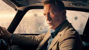 Watch the final us trailer for no time to die now. Vdg972mi6inrdm