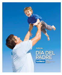Este servicio gratuito de google traduce instantáneamente palabras, frases y páginas web del español a más de 100 idiomas y viceversa. Dia Del Padre 9 Junio 2014 By La Hora Ecuador Issuu