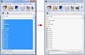 Nov 05, 2012 · the batch file doesn't really do anything, but use this: Modding A Minecraft Server From Scratch Newbedev