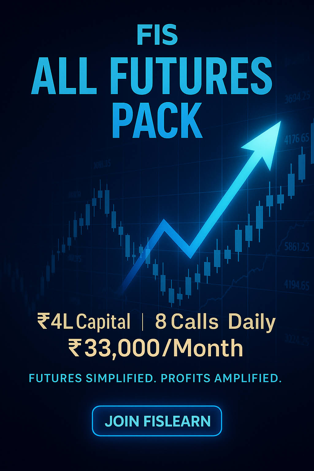 All Futures Pack product image