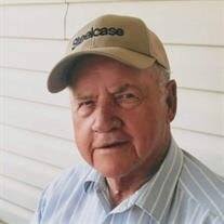 Carlos Jasper Hardy Obituary