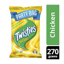 10 hours ago · biles said the recent bout of the twisties began the morning after the preliminary competition. Smiths Twisties Party Bag Chicken Coles Online