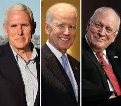 Use our cheney high class of 2020 tier list template to create your own tier list. Pence Creates His Own Vp Club With Biden And Cheney