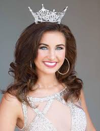 Miss Ohio 2015 Program Book by Miss Ohio Scholarship Program