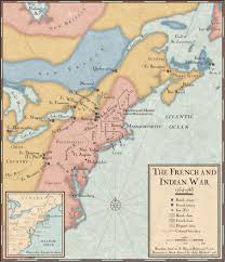 For britain, victory came at great cost. The French And Indian War National Geographic Society