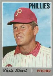 September 29, 1970: Phils stumble in Connie Mack Stadium's waning days