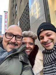 Beautiful views of New Orleans.