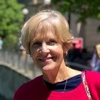 Mrs Mary Frances Brooks Obituary