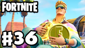 Share your special tricks, cheats or levels with other gamers. Youtube Fortnite Zackscottgames Free V Buck Meme
