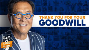 Goodwill "Graduate of the Year" Award Winner