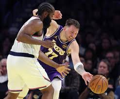 Luka Doncic owns the Clippers again as Lakers win NBA Cup matchup