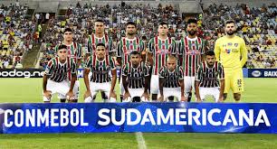 The 2018 copa conmebol sudamericana was the 17th edition of the conmebol sudamericana (also referred to as the copa sudamericana, or portuguese: Clube Faz Alteracoes Na Lista De Inscritos Para A Copa Sul Americana Fluminense Football Club