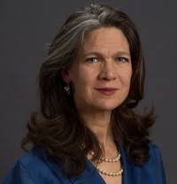 Elisabeth Ryden Benjamin