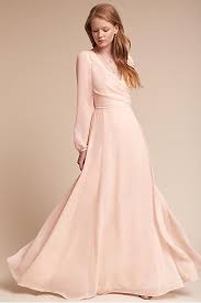 Modern Bridesmaid Dresses For All Budgets That You Ll Actually Want To Wear Again Modern Bridesmaid Dresses Pink Bridesmaid Dresses Winter Bridesmaid Dresses