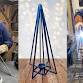 11/8 Women's Mini Welding Workshop: Candle Holder - Ironwood Studios Inc., 8256 S Main St Event Image
