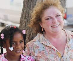 Jean Flewelling's Instagram, Twitter & Facebook