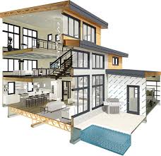 Chief Architect Architectural Home Design Software Their design team will customize any house plan to suit your budget, lifestyle or design preferences. architectural home design software