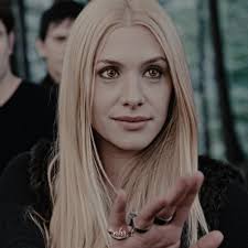 Bella Shields Twilight