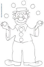We did not find results for: Coloriage Du Clown De Cirque Jongleur Tete A Modeler