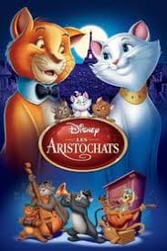 Voir Les Aristochats Film Complet En Streaming Vfonline Hd Mp4 Hdrip Dvdrip Dvdscr Bluray 720p 1080p Disney Movie Club Aristocats Disney Movies
