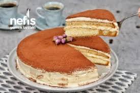 Jan 05, 2015 · pratik ve lezzetli kekli tiramisu tarifimi denemelisiniz. Tiramisu Tarifi Kek Ile Nefis Yemek Tarifleri