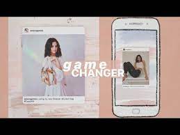 You can also change the background color of a story that has just text or stickers with the create. How To Add A Background When You Share A Feed Post To Your Story Youtube