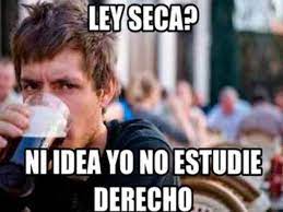 Jun 04, 2021 · cabe mencionar que a nivel nacional, muchos gobernadores también han anunciado que aplicarán la ley seca. La Ley Seca Se Hace Trending Topic Con Sus Memes