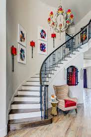 15% off with code zazjunegifts. 27 Stylish Staircase Decorating Ideas How To Decorate Stairways