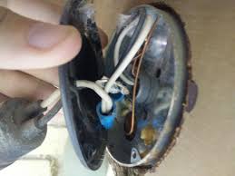 Converting An Outdoor Light Socket Into A Light Socket And Outlet Home Improvement Stack Exchange