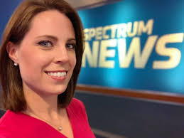 Welcome to NC! I started my new job as an anchor at Spectrum News North  Carolina in Charlotte this week. Loving this city and news operation! Keep  following me here for news,