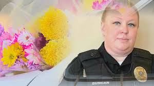 Deputy, SRO will be laid to rest in Scott County after found dead in home