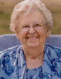 Frances "Joan" Bethel Obituary